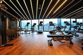 Take Hotel & Resort Inje Speedium