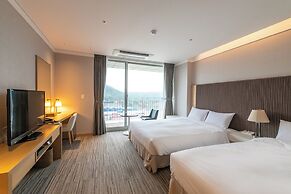 Take Hotel & Resort Inje Speedium