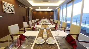 Take Hotel & Resort Inje Speedium