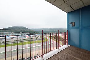 Take Hotel & Resort Inje Speedium