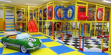 Take Hotel & Resort Inje Speedium