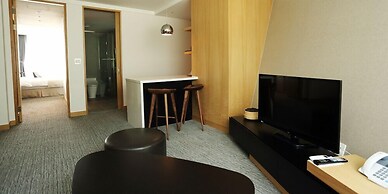 Take Hotel & Resort Inje Speedium