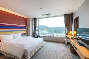 Take Hotel & Resort Inje Speedium