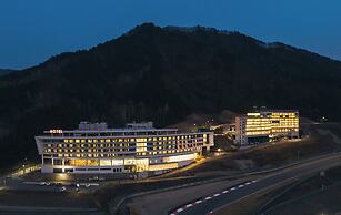 Take Hotel & Resort Inje Speedium