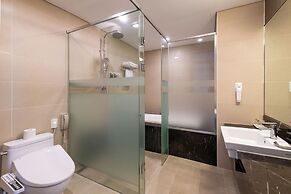 Take Hotel & Resort Inje Speedium