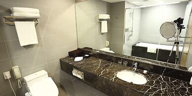 Take Hotel & Resort Inje Speedium