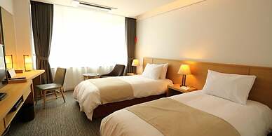 Take Hotel & Resort Inje Speedium