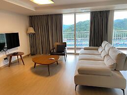 Take Hotel & Resort Inje Speedium