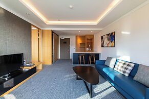 Take Hotel & Resort Inje Speedium