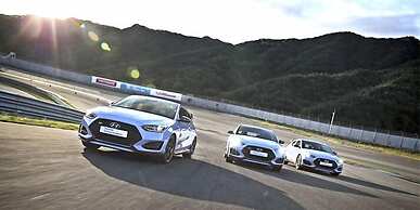 Take Hotel & Resort Inje Speedium