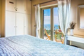 Villa Louloudia