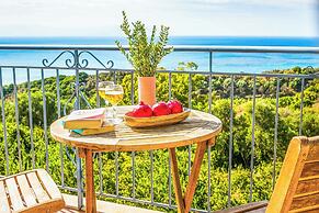 Villa Louloudia