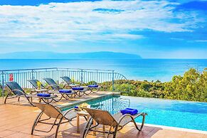 Villa Louloudia