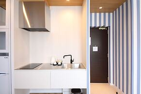 Hotel Shikisai Kyoto