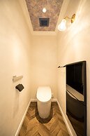 Hotel Shikisai Kyoto