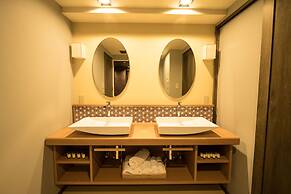 Hotel Shikisai Kyoto