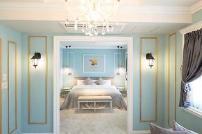 Hotel Shikisai Kyoto