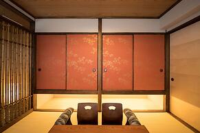 Hotel Shikisai Kyoto