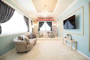 Hotel Shikisai Kyoto