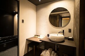 Hotel Shikisai Kyoto