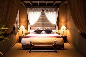 Hotel Shikisai Kyoto