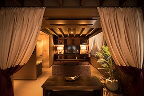 Hotel Shikisai Kyoto