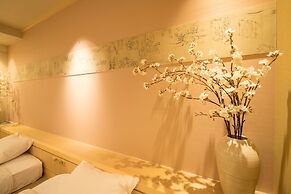 Hotel Shikisai Kyoto