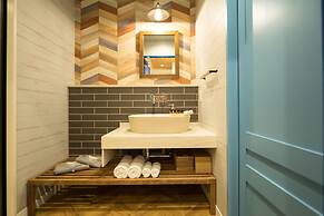 Hotel Shikisai Kyoto