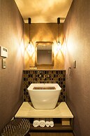 Hotel Shikisai Kyoto