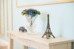 Hotel Shikisai Kyoto