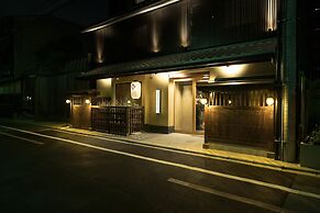 Hotel Shikisai Kyoto