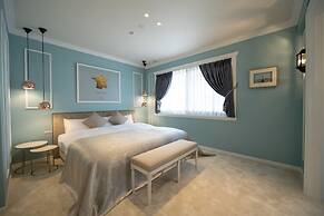 Hotel Shikisai Kyoto