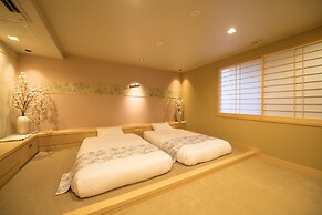 Hotel Shikisai Kyoto