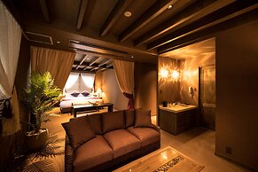 Hotel Shikisai Kyoto