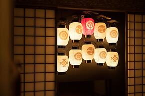 Hotel Shikisai Kyoto