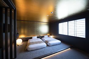 Hotel Shikisai Kyoto