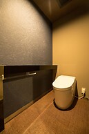 Hotel Shikisai Kyoto