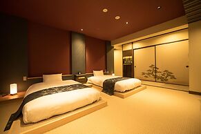 Hotel Shikisai Kyoto