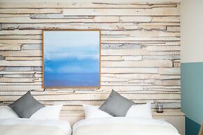 Hotel Shikisai Kyoto