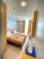 The Loft Hotel