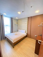 The Loft Hotel