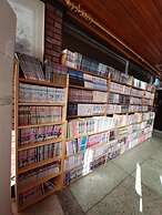 THE RED HOUSE - Hostel