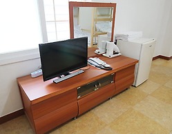 THE RED HOUSE - Hostel