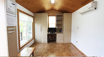 THE RED HOUSE - Hostel