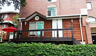 THE RED HOUSE - Hostel