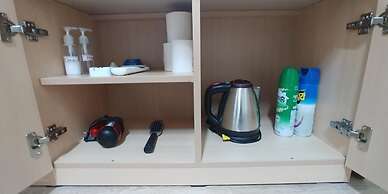 THE RED HOUSE - Hostel