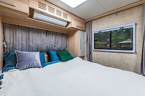 MovingCastle RV Camping