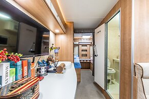 MovingCastle RV Camping