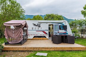 MovingCastle RV Camping
