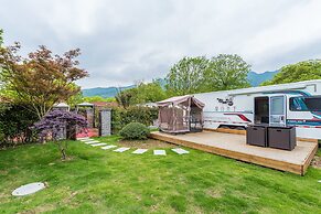 MovingCastle RV Camping